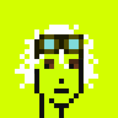 404 Origin Punk