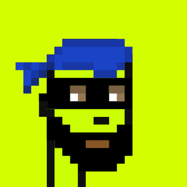 404 Origin Punk