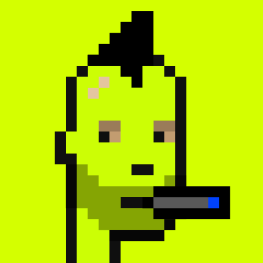 404 Origin Punk