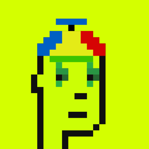 404 Origin Punk