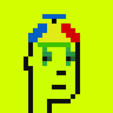 404 Origin Punk