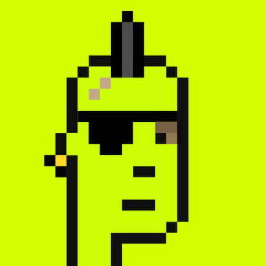 404 Origin Punk