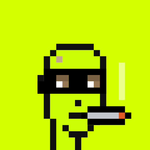 404 Origin Punk