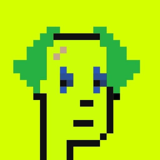 404 Origin Punk