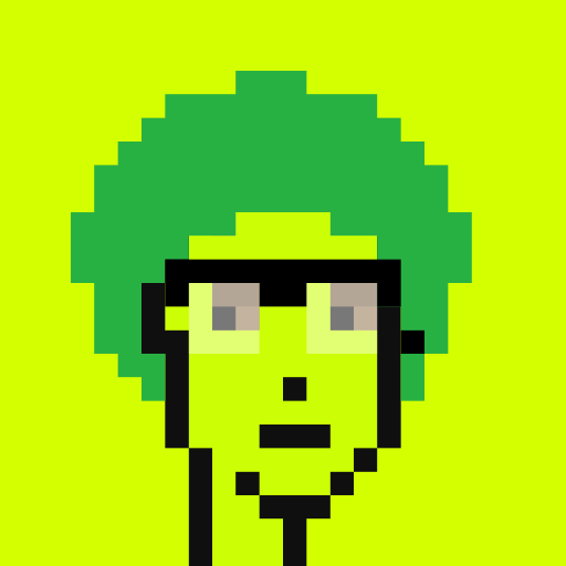 404 Origin Punk