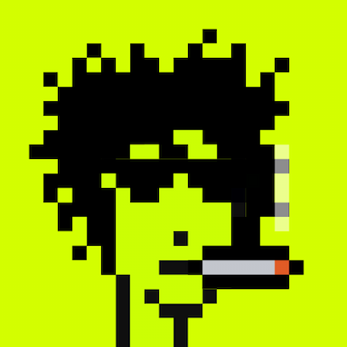 404 Origin Punk