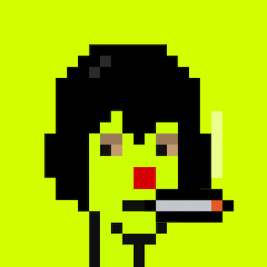 404 Origin Punk