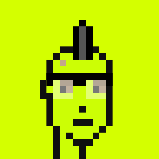 404 Origin Punk