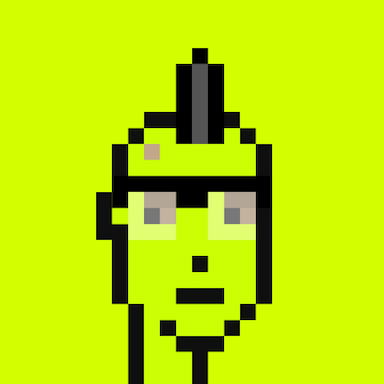 404 Origin Punk
