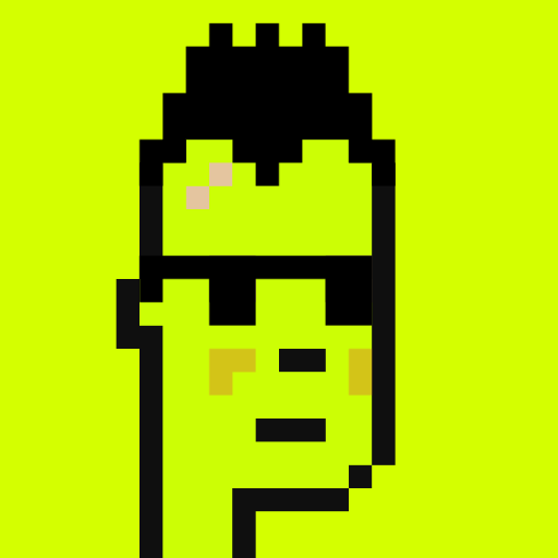404 Origin Punk