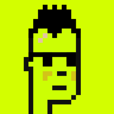 404 Origin Punk
