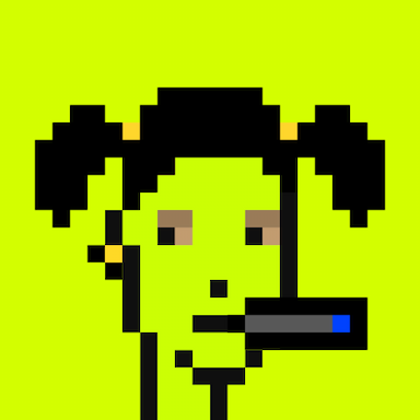 404 Origin Punk