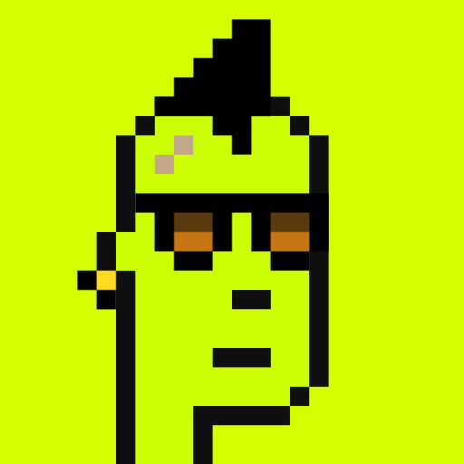 404 Origin Punk