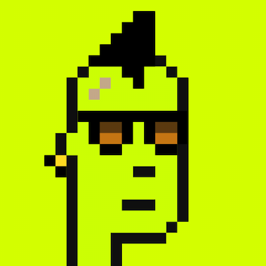404 Origin Punk