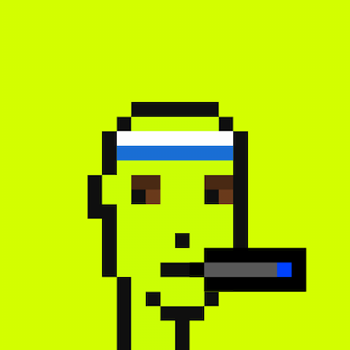 404 Origin Punk