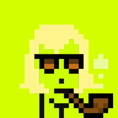 404 Origin Punk