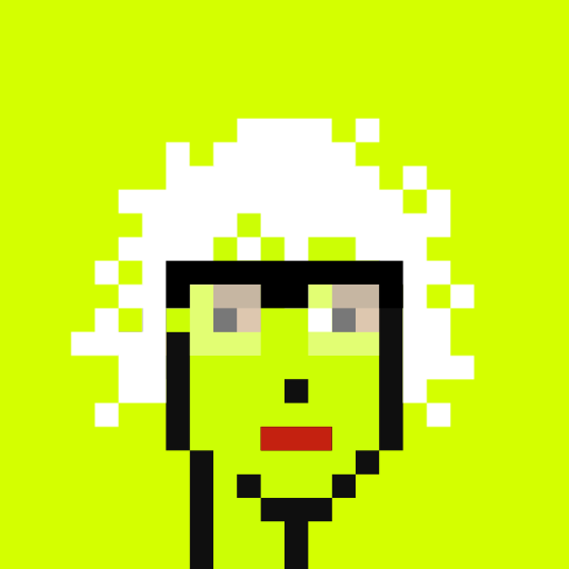 404 Origin Punk