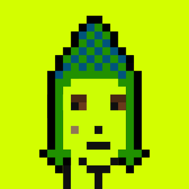 404 Origin Punk