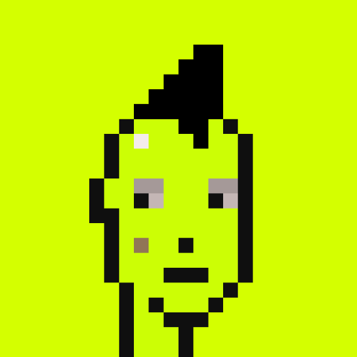 404 Origin Punk