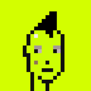 404 Origin Punk