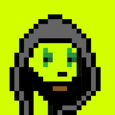404 Origin Punk