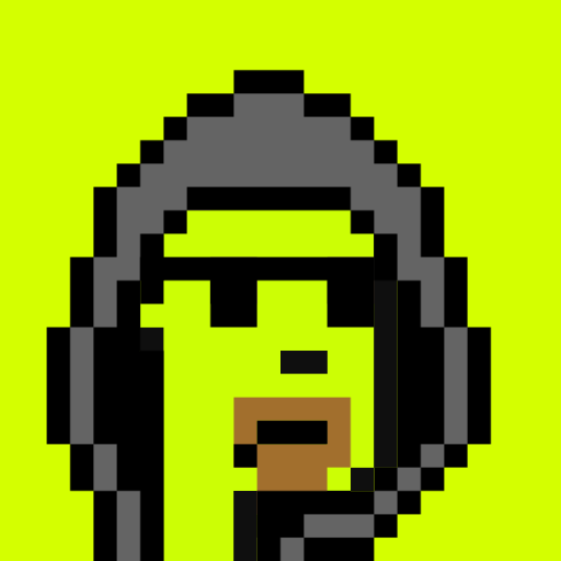 404 Origin Punk