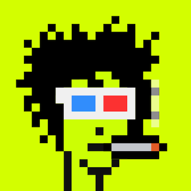 404 Origin Punk