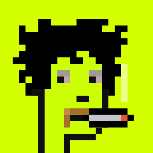 404 Origin Punk