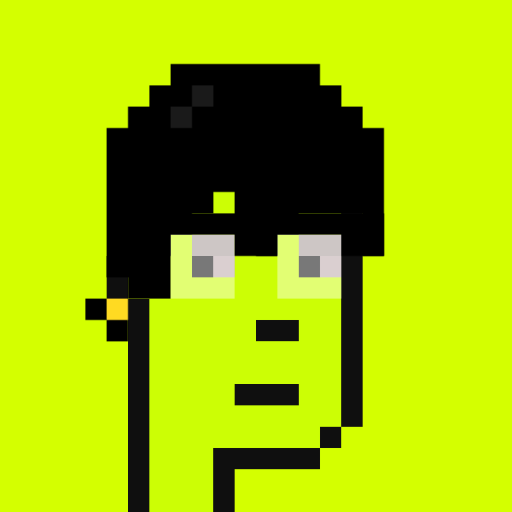 404 Origin Punk