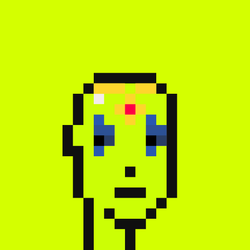 404 Origin Punk