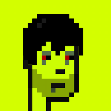 404 Origin Punk