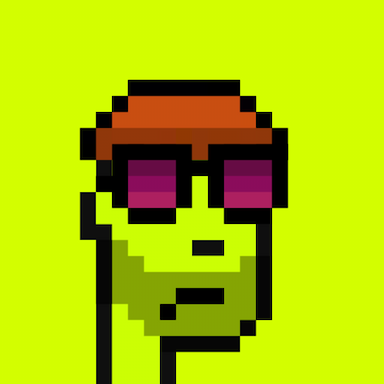 404 Origin Punk