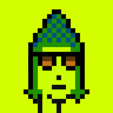 404 Origin Punk