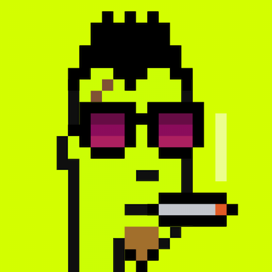 404 Origin Punk