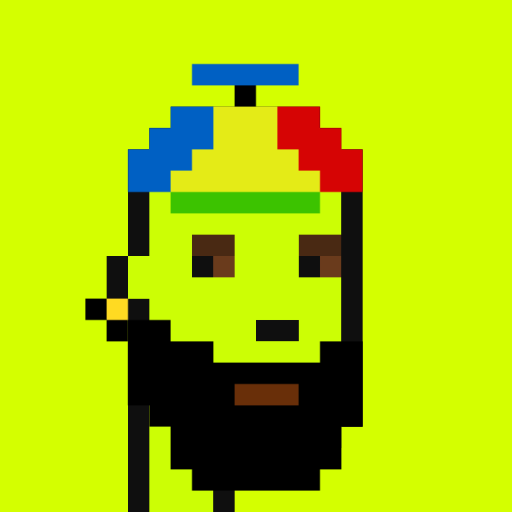 404 Origin Punk