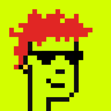 404 Origin Punk