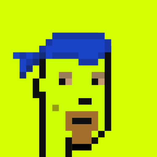 404 Origin Punk
