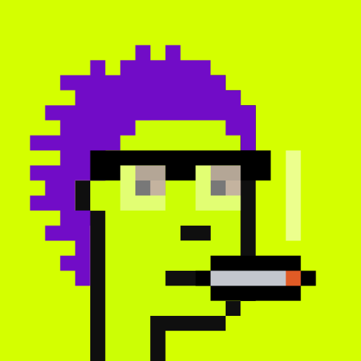 404 Origin Punk