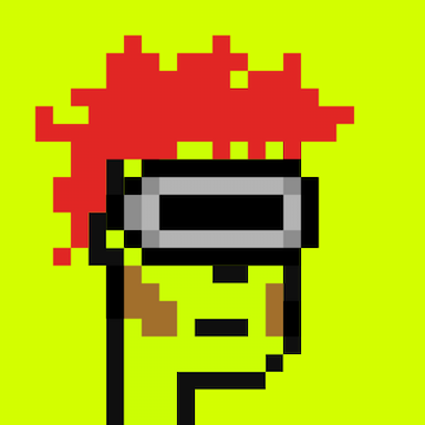404 Origin Punk