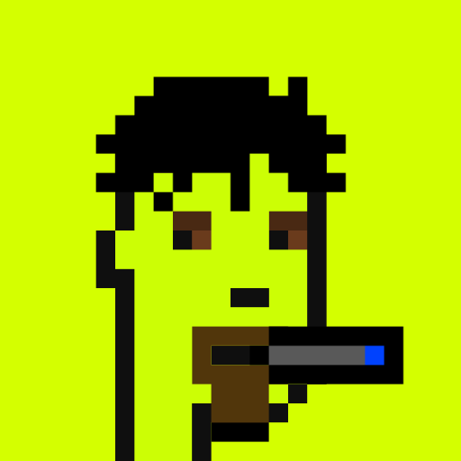 404 Origin Punk
