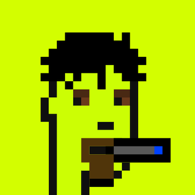 404 Origin Punk