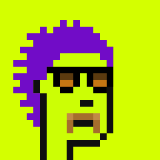 404 Origin Punk