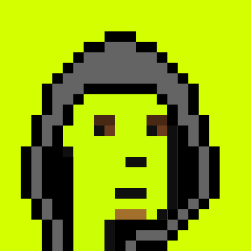 404 Origin Punk