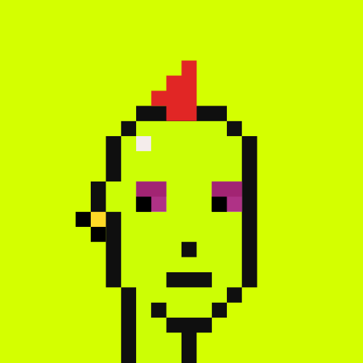 404 Origin Punk