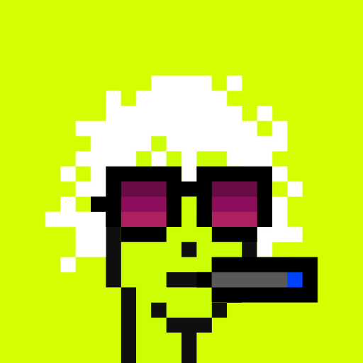 404 Origin Punk