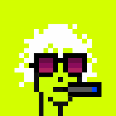 404 Origin Punk