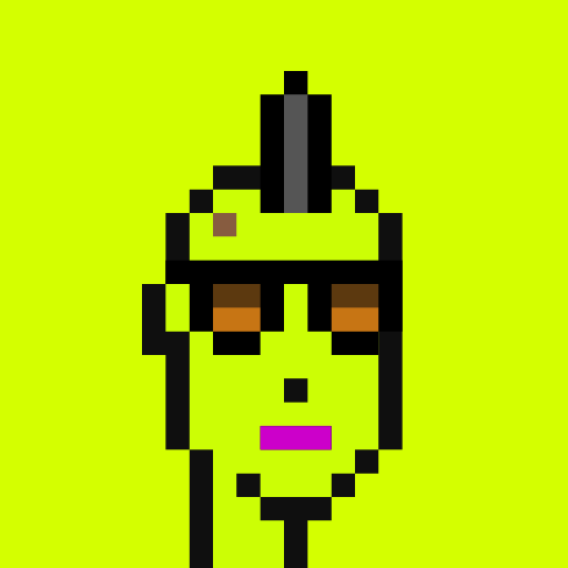 404 Origin Punk