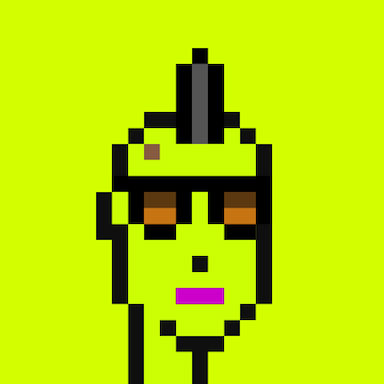 404 Origin Punk