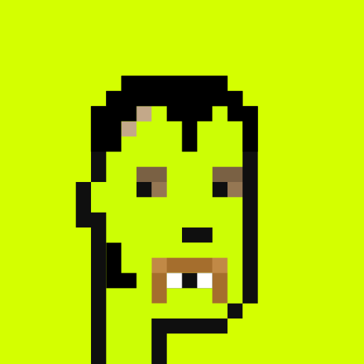 404 Origin Punk