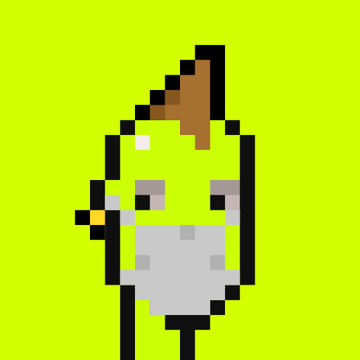 404 Origin Punk